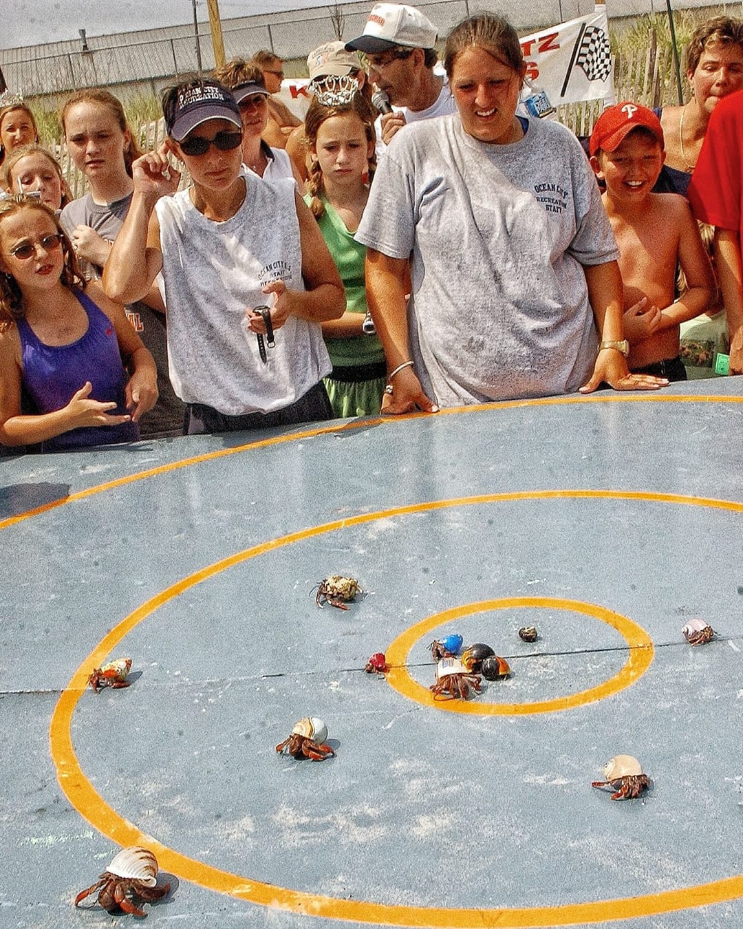 Traditional Canarian games